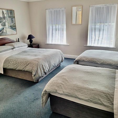 Dun Maeve Guesthouse Westport Esterno foto