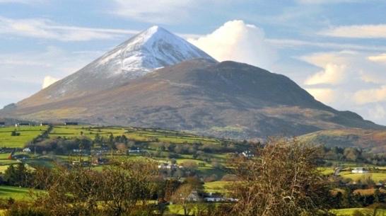 Dun Maeve Guesthouse Westport Esterno foto