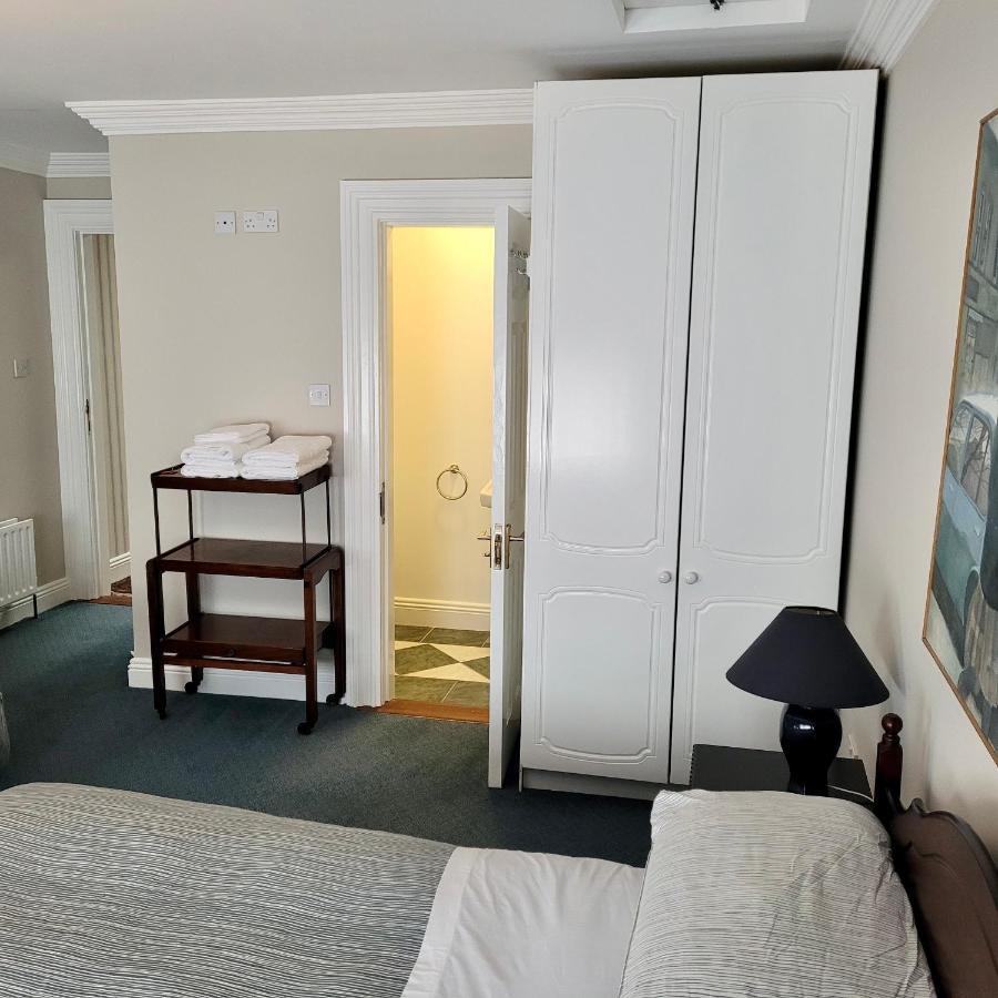 Dun Maeve Guesthouse Westport Esterno foto