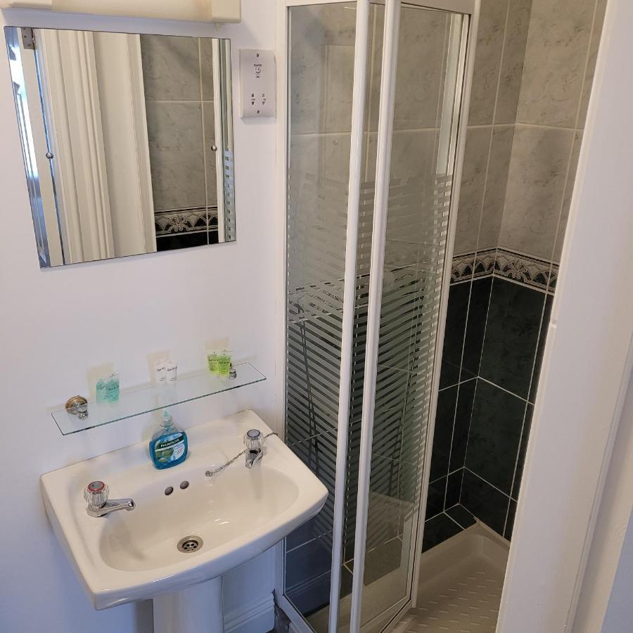 Dun Maeve Guesthouse Westport Esterno foto