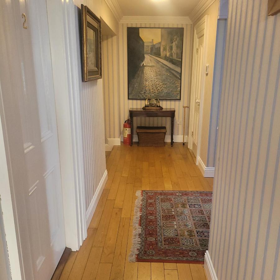 Dun Maeve Guesthouse Westport Esterno foto