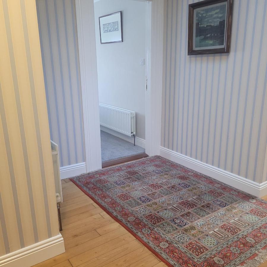 Dun Maeve Guesthouse Westport Esterno foto