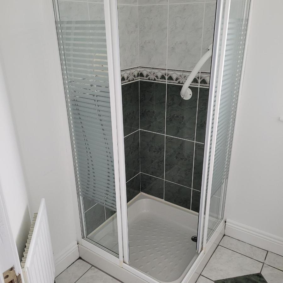 Dun Maeve Guesthouse Westport Esterno foto