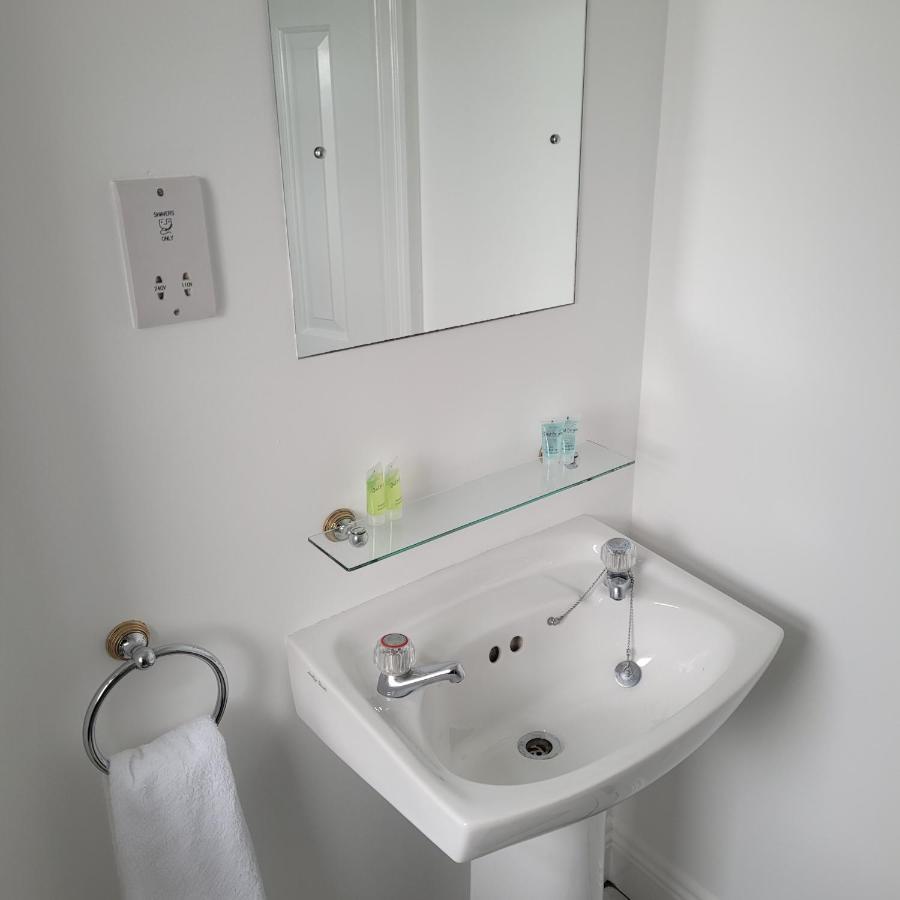 Dun Maeve Guesthouse Westport Esterno foto
