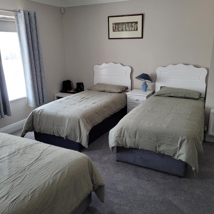 Dun Maeve Guesthouse Westport Esterno foto