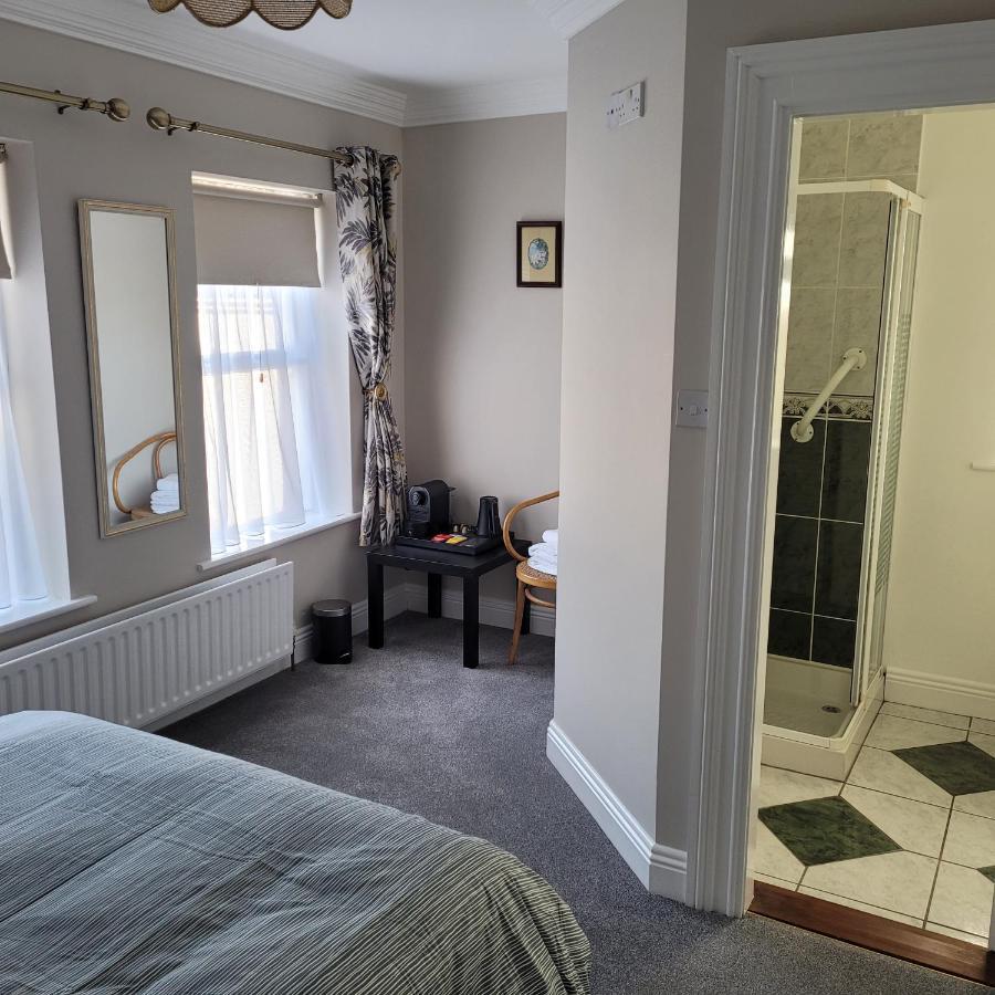 Dun Maeve Guesthouse Westport Esterno foto