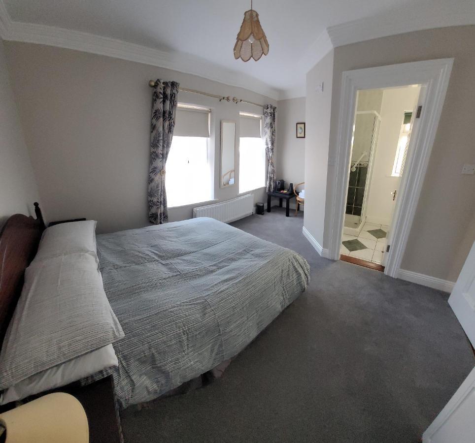 Dun Maeve Guesthouse Westport Esterno foto