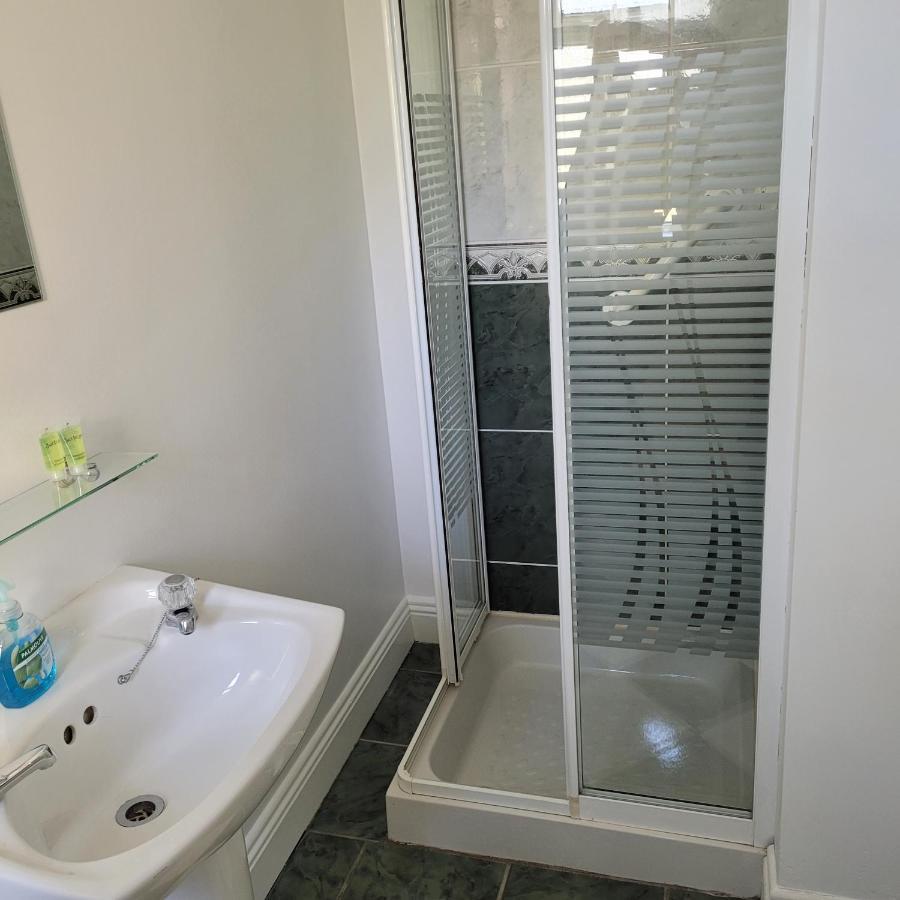 Dun Maeve Guesthouse Westport Esterno foto