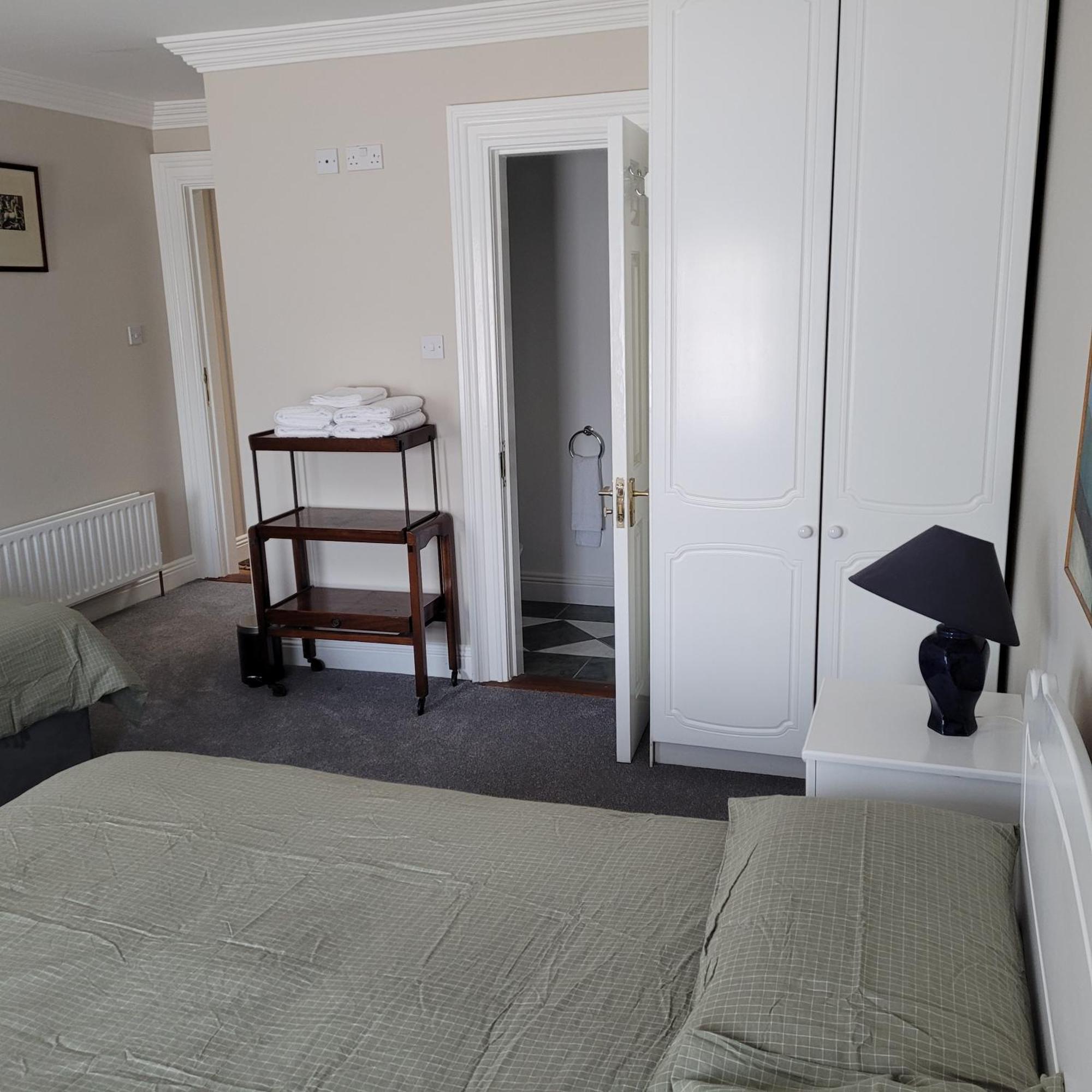 Dun Maeve Guesthouse Westport Camera foto